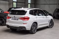 Daumennagel 8 - BMW X3 xDrive 30i Sport-Aut///M SPORT/KAMERA/HUD/DAB