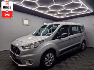 Ford Grand Tourneo Gebrauchtwagen Kaufen