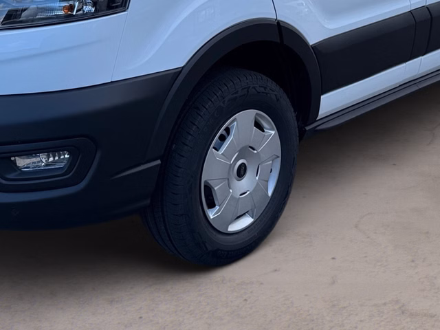 Ford Transit Kasten E 350 L3 Trend - bilder 5