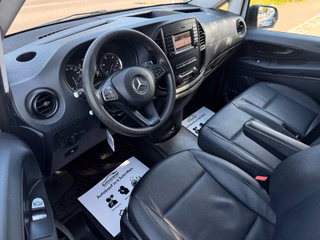 Mercedes-Benz Vito Kasten 114/116 CDI, 119 CDI/BT RWD lang - foto 1