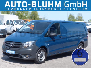 Mercedes-Benz Vito Used vehicle for sale