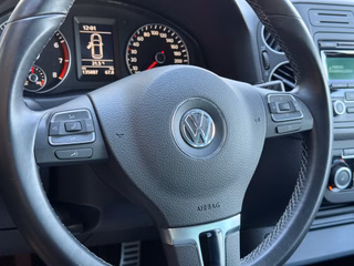 Volkswagen Golf Plus VI Style PDC Tempomat 6 Gang - bilder 10