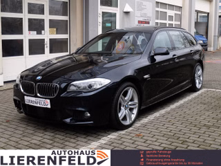 BMW 525d xDrive Touring MPaket einmalige Ausstattung - photo 1