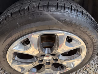 Jeep Compass Limited 4WD Automatik 4X4 - foto 39