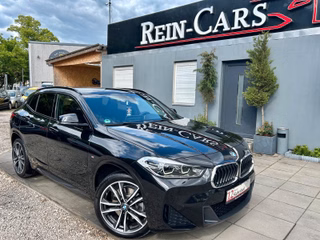 BMW X2 Gebrauchtwagen Kaufen