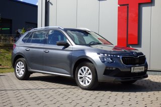 Skoda Kamiq Gebrauchtwagen Kaufen