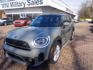 MINI Cooper S Countryman All4 Used vehicle for sale