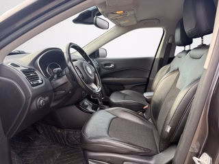 Jeep Compass 1.4 Limited 4WD AUTOMATIK / NAVI / AHK / ACC - foto 3