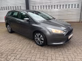 Daumennagel 3 - Ford Focus Turnier Trend