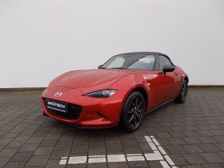Mazda MX-5 Neuwagen Kaufen