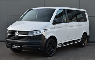 Volkswagen T6.1 Caravelle Gebrauchtwagen Kaufen