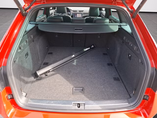Skoda Superb Combi 2.0 TSI L&K 4x4 DSG / PANORAMA / LEDER / NAVI - bilder 11