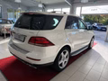 Daumennagel 4 - Mercedes-Benz GLE 350 d 4Matic*AHK*Schiebedach
