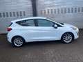 Daumennagel 8 - Ford Fiesta Titanium