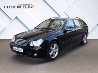 Mercedes-Benz C 220 Gebrauchtwagen Kaufen