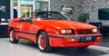 Daumennagel 1 - Chrysler Le Baron 2.2 GTC Turbo II