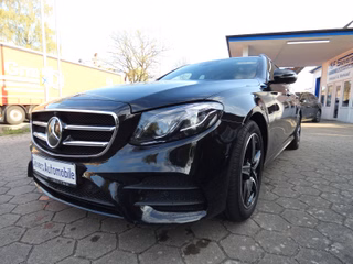 Mercedes-Benz E 300 Gebrauchtwagen Kaufen