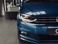 Daumennagel 10 - Volkswagen Touran Comfortline BMT/Start-Stopp |Standheizung|LED|