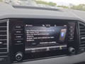 Daumennagel 28 - Skoda Karoq Sportline 1,5TSI DSG aAHK/ACC/Matrix/Navi/Kessy   **