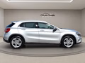 Daumennagel 7 - Mercedes-Benz GLA 220 d Navi LED Sitzheizung