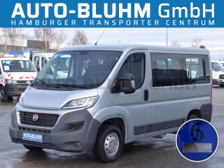 Fiat Ducato Used vehicle for sale