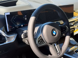 2026 BMW X5 M60i - photo 6