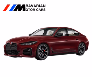 2024 BMW 430i xDrive Gran Coupe - photo 1
