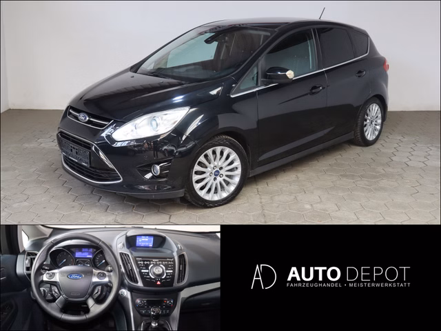 Ford C-Max Used vehicle for sale