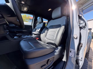 Ford Ranger Limited PHEV +AHK +elektr. Rollo +B&O - foto 3