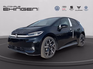 Volkswagen ID.3 Jahreswagen Kaufen