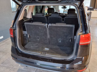 Volkswagen Touran Highline 1,5TSI*7-SITZER*KAMERA*CARPLAY* - photo 7