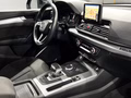 Daumennagel 15 - Audi Q5 50 TFSI e quattro |5 JAHRE GARANTIE|AUTOM|LED|NAVI