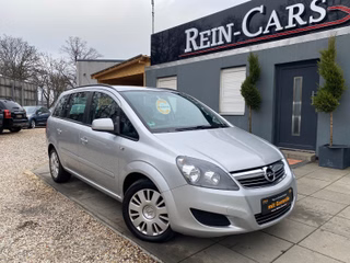 Opel Zafira Used vehicle for sale