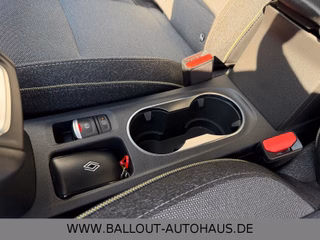 Renault Captur II Techno*1.HAND*LED*NAVI*KAMERA*TEMP*LKZ - foto 3