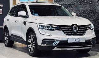 Renault Koleos Initiale Paris 4x4 |PANO|ACC|BOSE|SHZ|Massage|