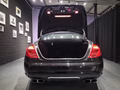 Daumennagel 12 - Mercedes-Benz CL 65 AMG CL /W12/CARBON/ UNFALLFREI / DESIGNO