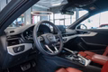 Daumennagel 10 - Audi S4 Avant 3.0 TDI quattro|S-SITZE|MASSAGE|ACC