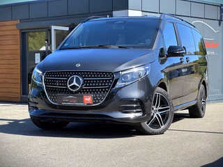 Mercedes-Benz V 300 Gebrauchtwagen Kaufen