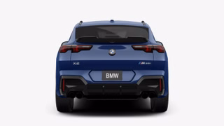 2027 BMW X2 M35i - photo 5