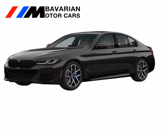 2022 BMW 530i xDrive Sedan - photo 1