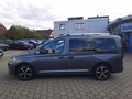 Daumennagel 8 - Volkswagen Caddy 1.5 TSI DSG Maxi Style LED/Navi/T-Leder/WP