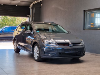 Volkswagen Golf VII Variant Trendline*Navi*Tempomat*Klima* - foto 1