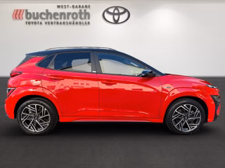 Hyundai KONA N Line 2WD + Winterräder - bilder 4