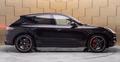 Daumennagel 10 - Porsche Macan GTS*Standheizung*Panorama*AHK