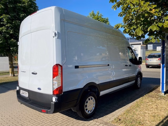Ford Transit Kasten 350 H3 L3 Basis 2,0L EcoBlue 170PS Automatik - bilder 3