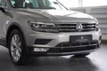 Daumennagel 6 - Volkswagen Tiguan Highline 4Motion  AUT NAV LED PANO ACC 360°
