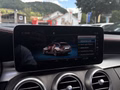 Daumennagel 19 - Mercedes-Benz C43 AMG 4Matic/PANO/PERFORMANCE,ABGAS/LED/VOLL/