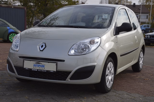 Renault Twingo Expression |Klima| Gebrauchtwagen Kaufen | EZ 05/2008 | Preis 3.490 €