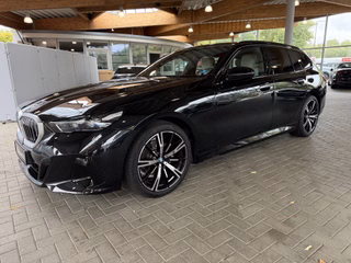 BMW 520 Used vehicle for sale