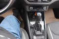 Daumennagel 5 - Skoda Scala Style 1.0 TSI DSG  LED Leuchte=Scheckheft